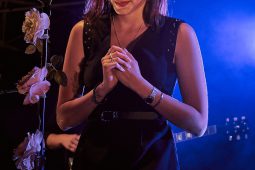 Concert, Léa Paci