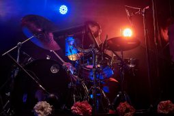Concert, Léa Paci