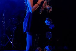 Concert, Léa Paci