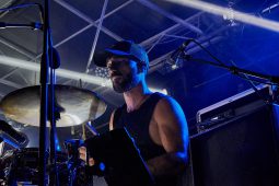 Concert, Léa Paci