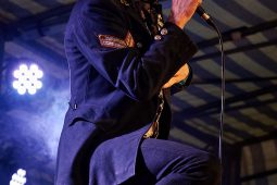 Tankus the Henge, Concert