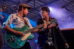 Concert, Tankus the Henge