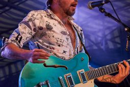 Concert, Tankus the Henge
