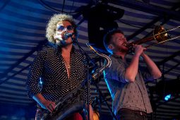 Concert, Tankus the Henge