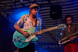 Concert, Tankus the Henge