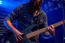 Concert, Tankus the Henge