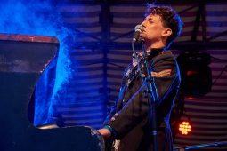 Concert, Tankus the Henge