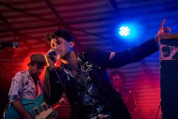 Concert, Tankus the Henge