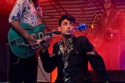 Concert, Tankus the Henge