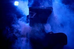 Concert, Tankus the Henge