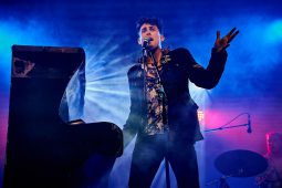Concert, Tankus the Henge