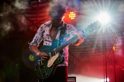Concert, Tankus the Henge