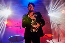 Concert, Tankus the Henge