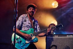 Concert, Tankus the Henge