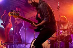 Concert, Tankus the Henge
