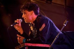 Concert, Tankus the Henge