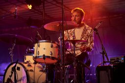 Concert, Tankus the Henge
