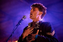 Concert, Tankus the Henge