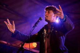 Concert, Tankus the Henge