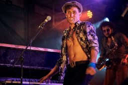 Concert, Tankus the Henge