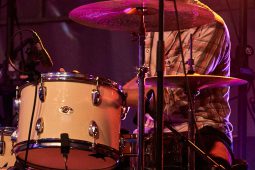 Concert, Tankus the Henge