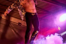 Concert, Tankus the Henge