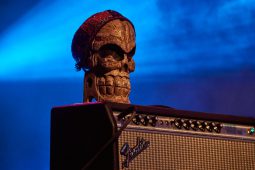 Concert, Tankus the Henge