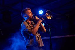 Concert, Tankus the Henge
