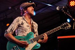 Concert, Tankus the Henge