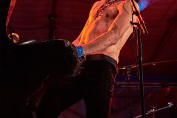 Concert, Tankus the Henge
