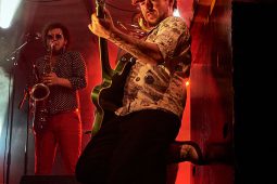 Concert, Tankus the Henge