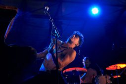 Concert, Tankus the Henge