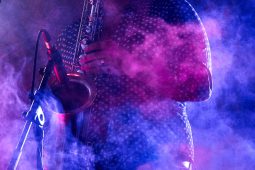 Concert, Tankus the Henge