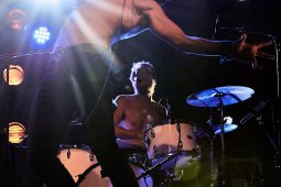 Concert, Tankus the Henge