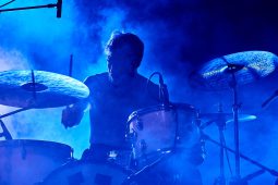 Concert, Tankus the Henge