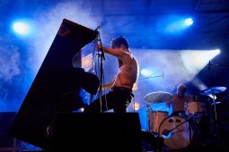 Concert, Tankus the Henge