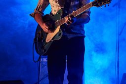 Concert, Tankus the Henge