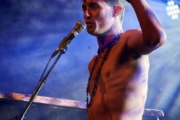 Concert, Tankus the Henge