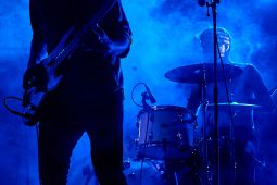 Concert, Tankus the Henge