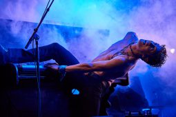 Concert, Tankus the Henge