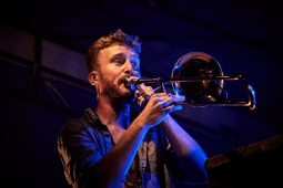 Concert, Tankus the Henge