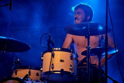 Concert, Tankus the Henge