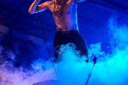 Concert, Tankus the Henge