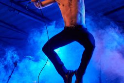 Concert, Tankus the Henge