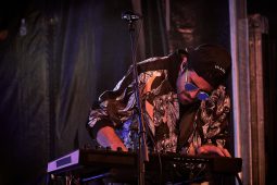 Concert, Valaire