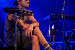 Concert, Valaire