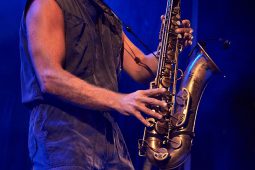 Concert, Valaire