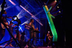 Concert, Valaire