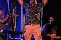 Concert, Valaire