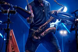 Concert, Valaire